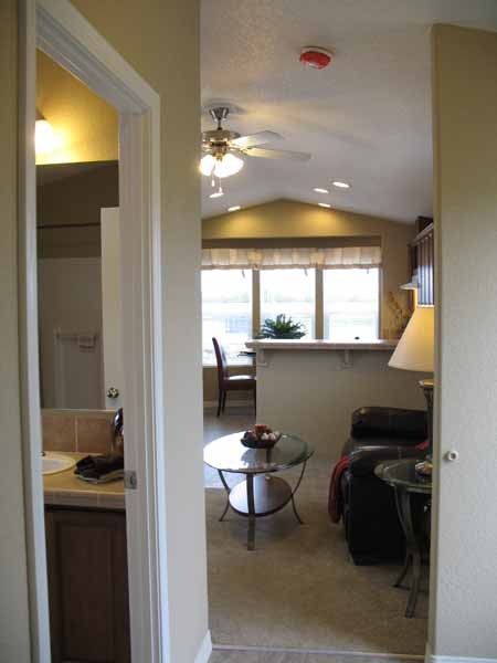 merced manufactured homes